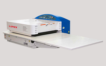 Compact-Fusing-Machine