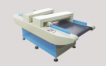 Double-Head-Needle-Detector