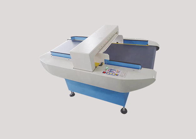 Lasrge-single-head-needle-detector