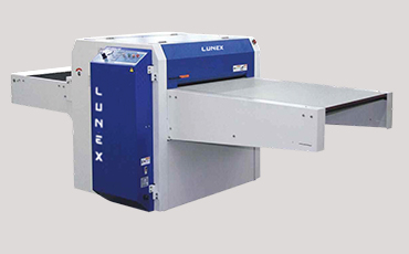 Penumatic-Linear-Fusing-Machine