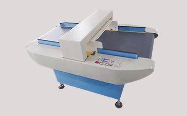 Single-Head-Needle-Detector