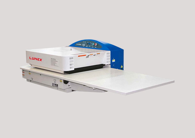 large-compact-fusing-machine