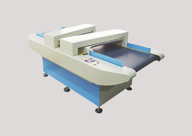 large-double-head-needle-detector