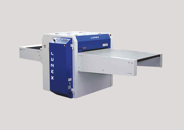 large-penumatic-linear-fusing-machine