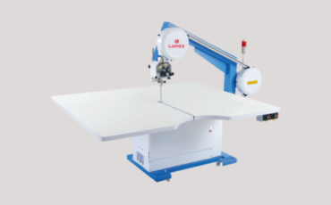 Band-Knife-Cutting-Machine