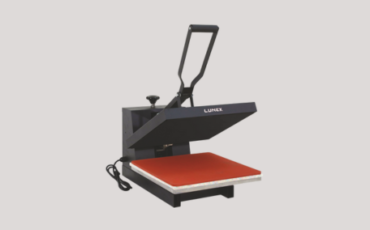 Heat-Transfer-Printing-Machine