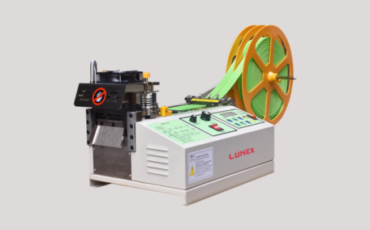 Tape-Velcro-Cutting-Machine