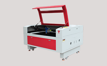 Laser Cutter Machine